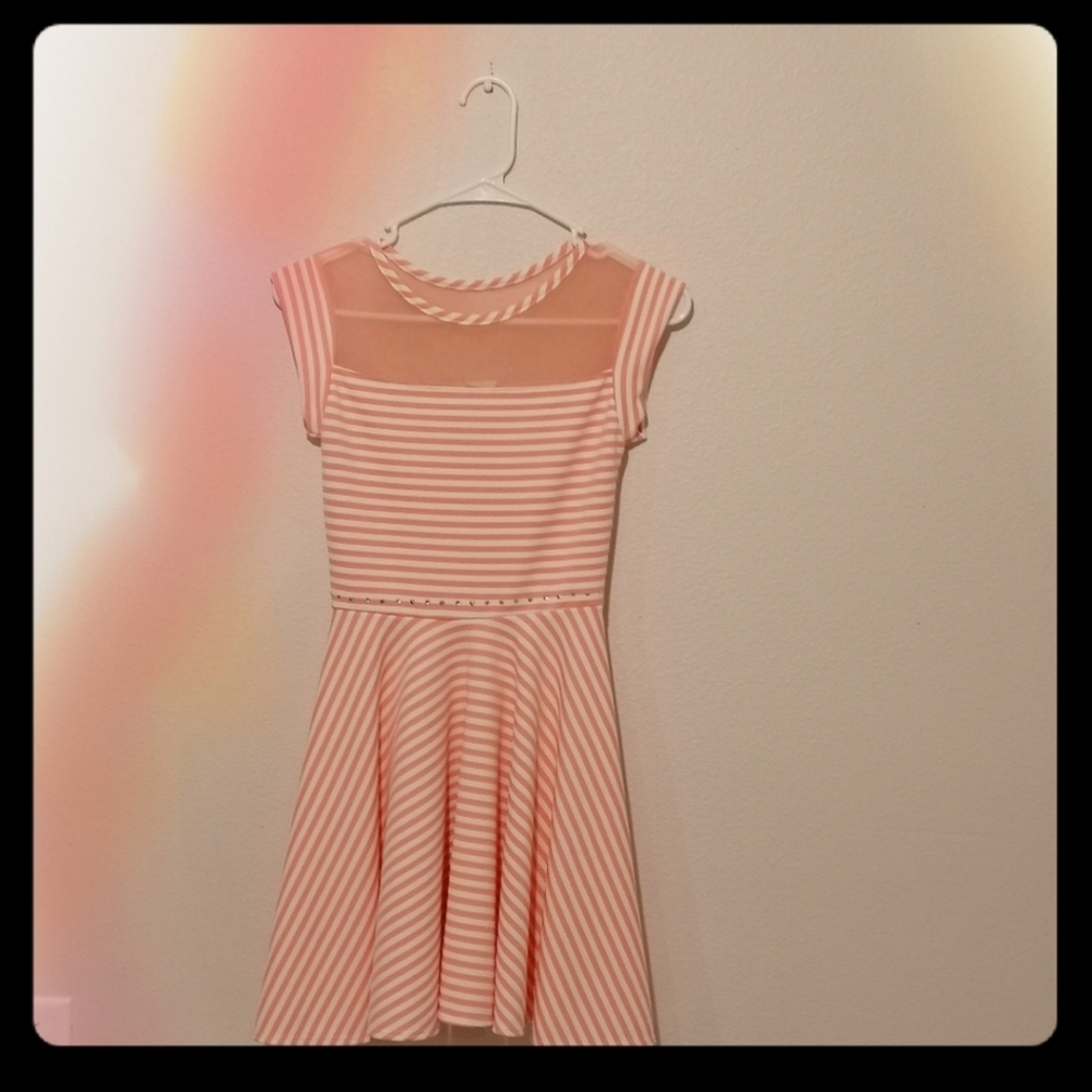 Beautiful Formal Girls Dress | Size 14 to 16